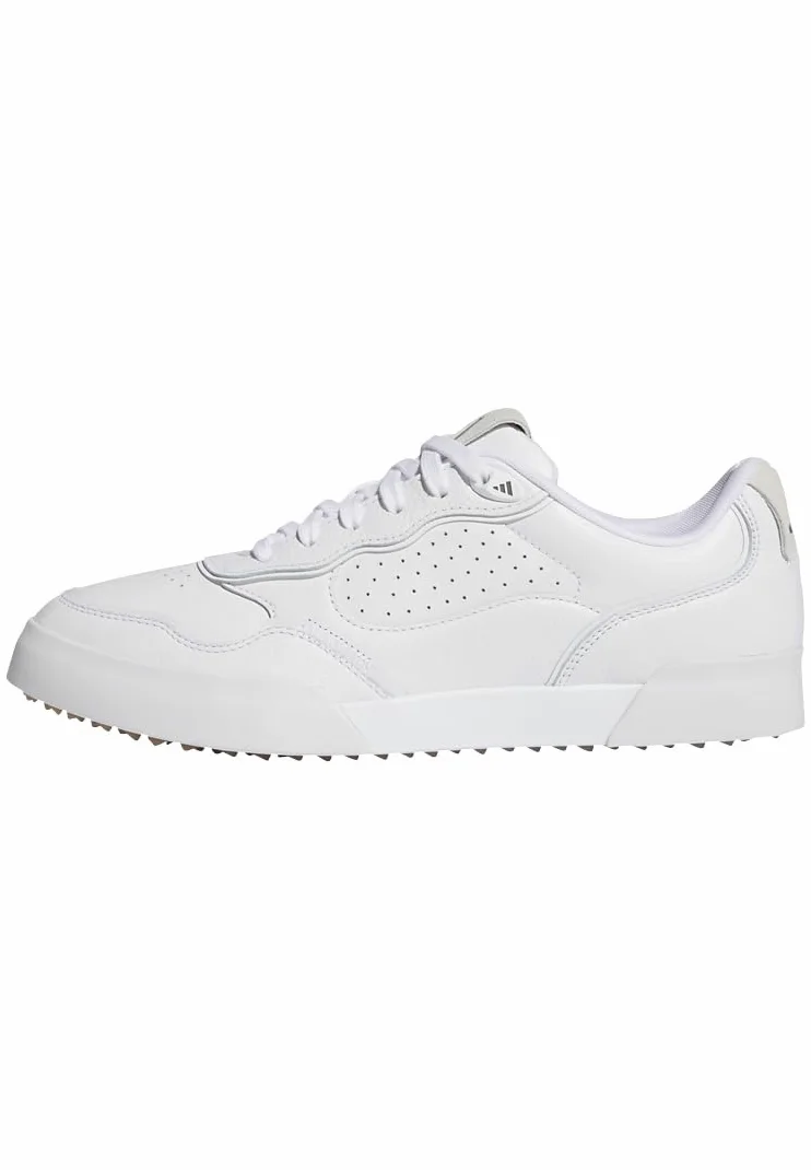 adidas Men's Retrocross 25 Spikeless Golfschuh