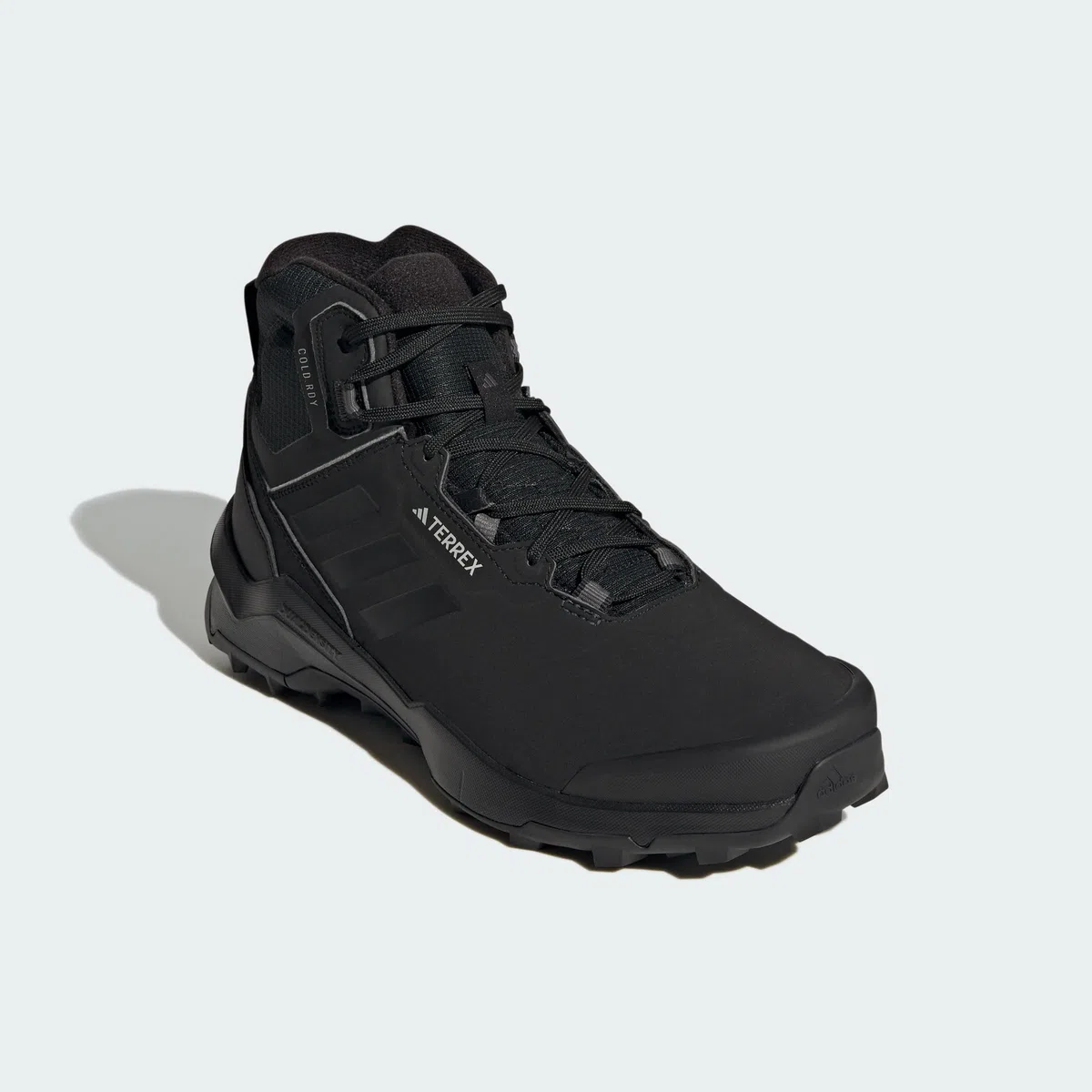 adidas Herren Terrex Ax4 Mid Beta Cold.rdy HikingWanderschuhe