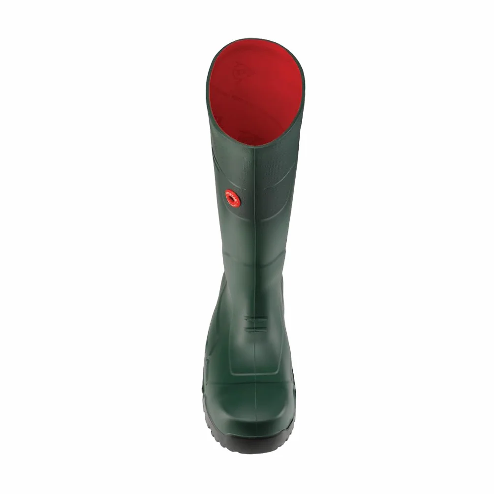 DUNLOP Sicherheitsstiefel LP8KL01 FieldPRO Thermo+ Full Safety