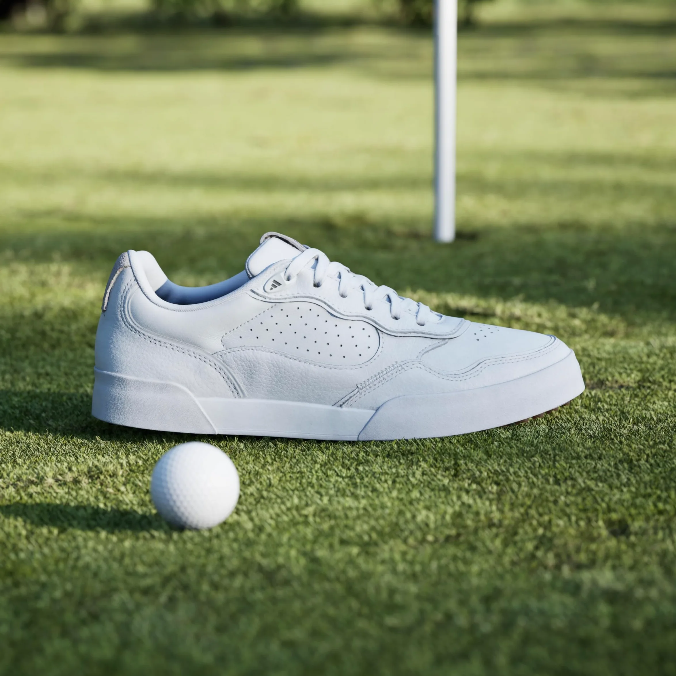 adidas Men's Retrocross 25 Spikeless Golfschuh
