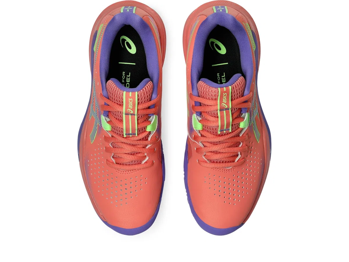 ASICS Damen Gel-Challenger 15 PadelSneaker