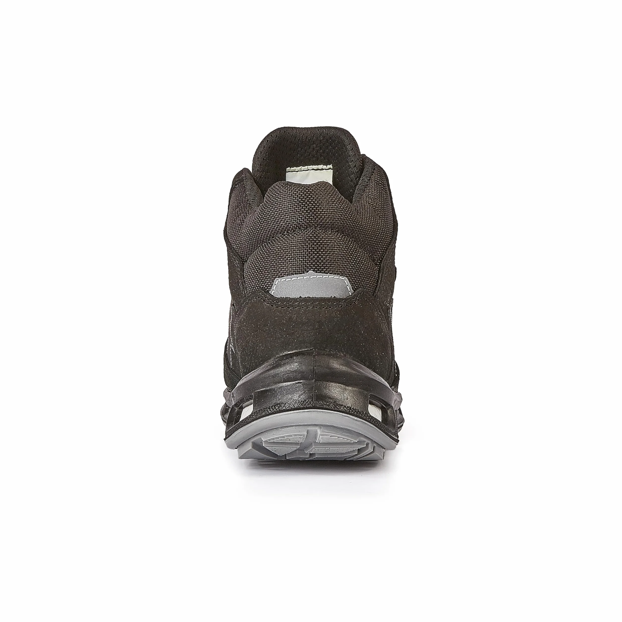U-POWER | Scarpe Antinfortunistiche Alte Lift S ESD S3S CI FO SR, Puntale Alluminio, Antiperforazione Tessile No Metal