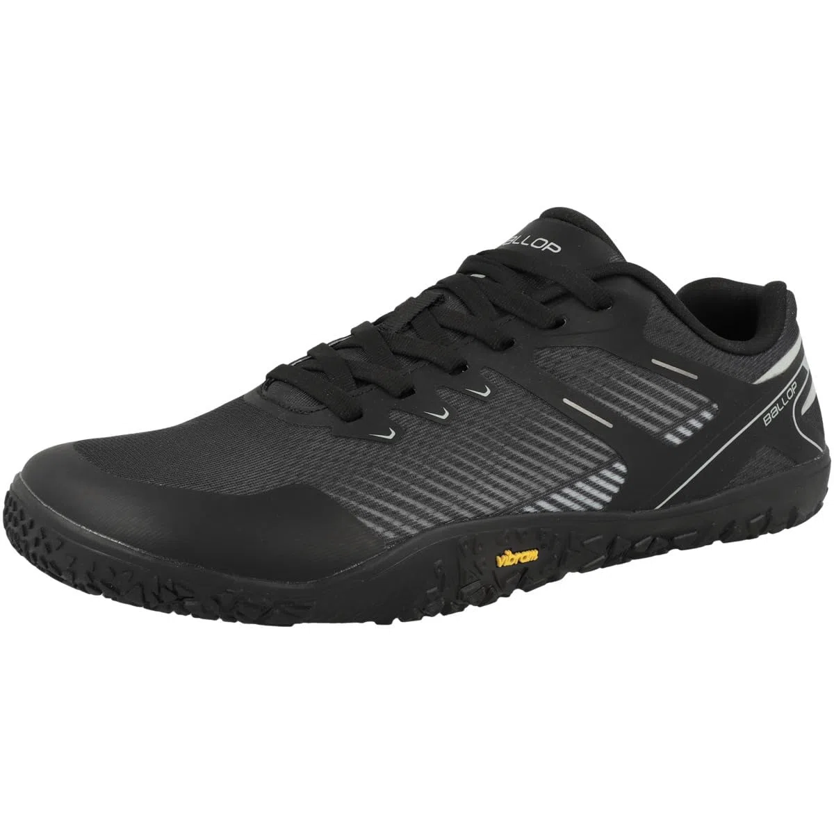 BALLOP Unisex Erwachsene Barfußschuhe Escur