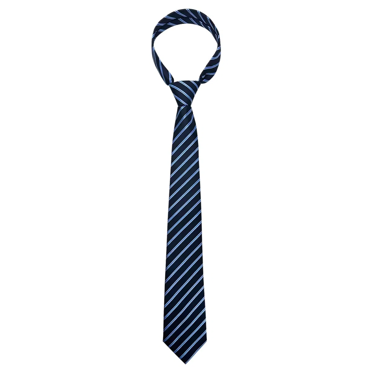 KUDORO Herren Anzüge 3-teilig Slim Fit Einreihig Zwei Knöpfe für Hochzeit Business Herren 3-Stücke Formell Sakko Weste Hose mit Krawatte