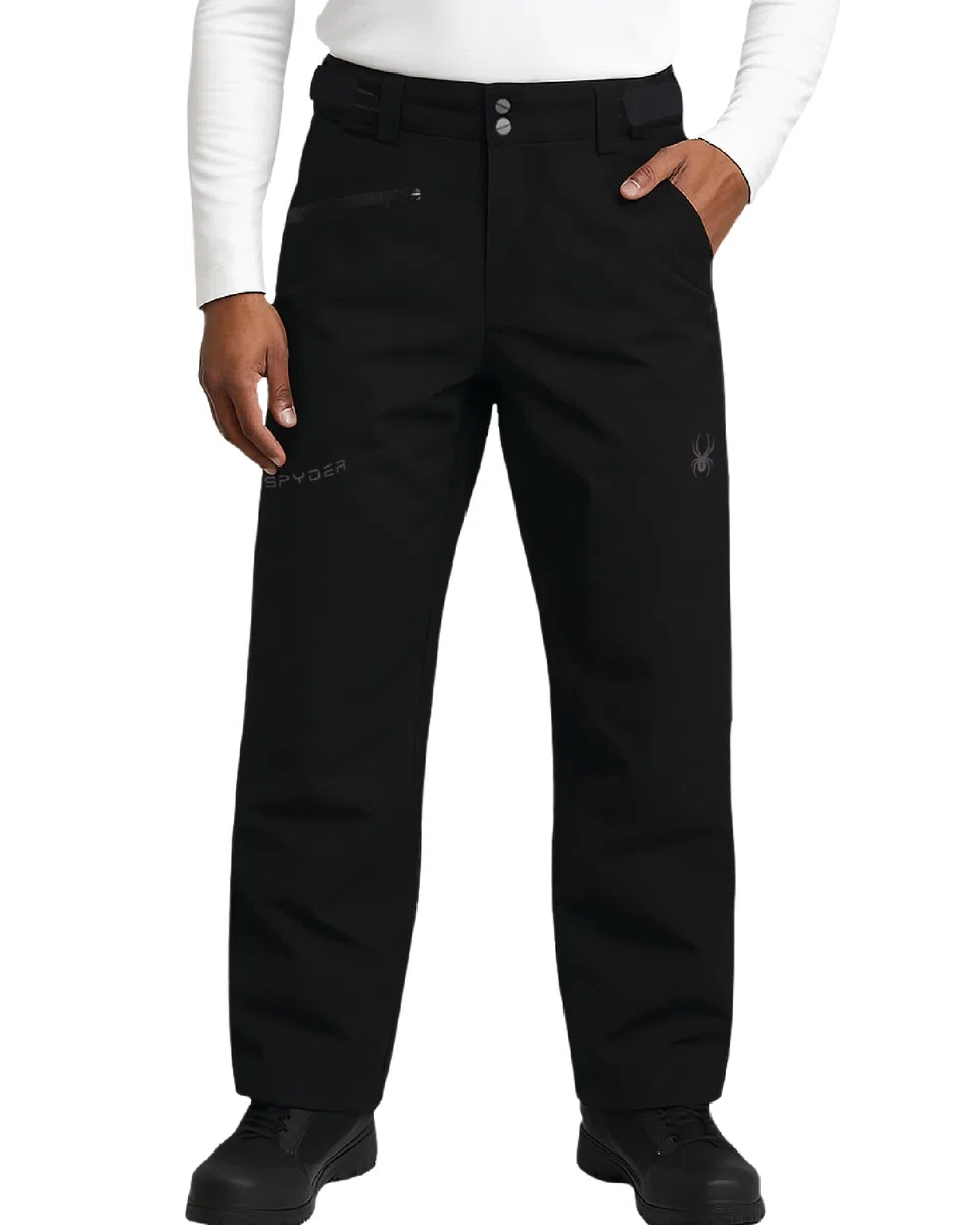 Spyder Herren M Spyder Snow Pant Hose