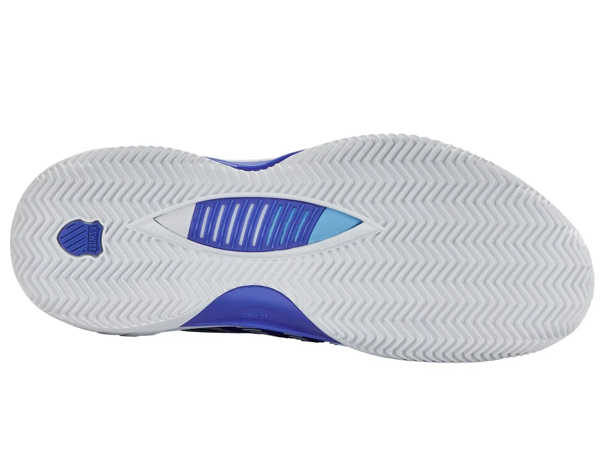 K-Swiss Herren Hypercourt Supreme 2 ClayTennis Shoe