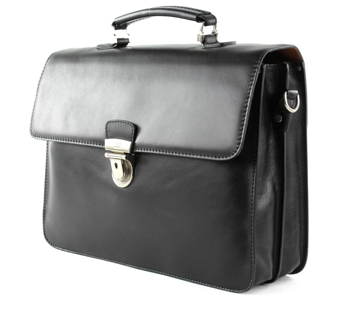 Picard Toscana Office Bag Black