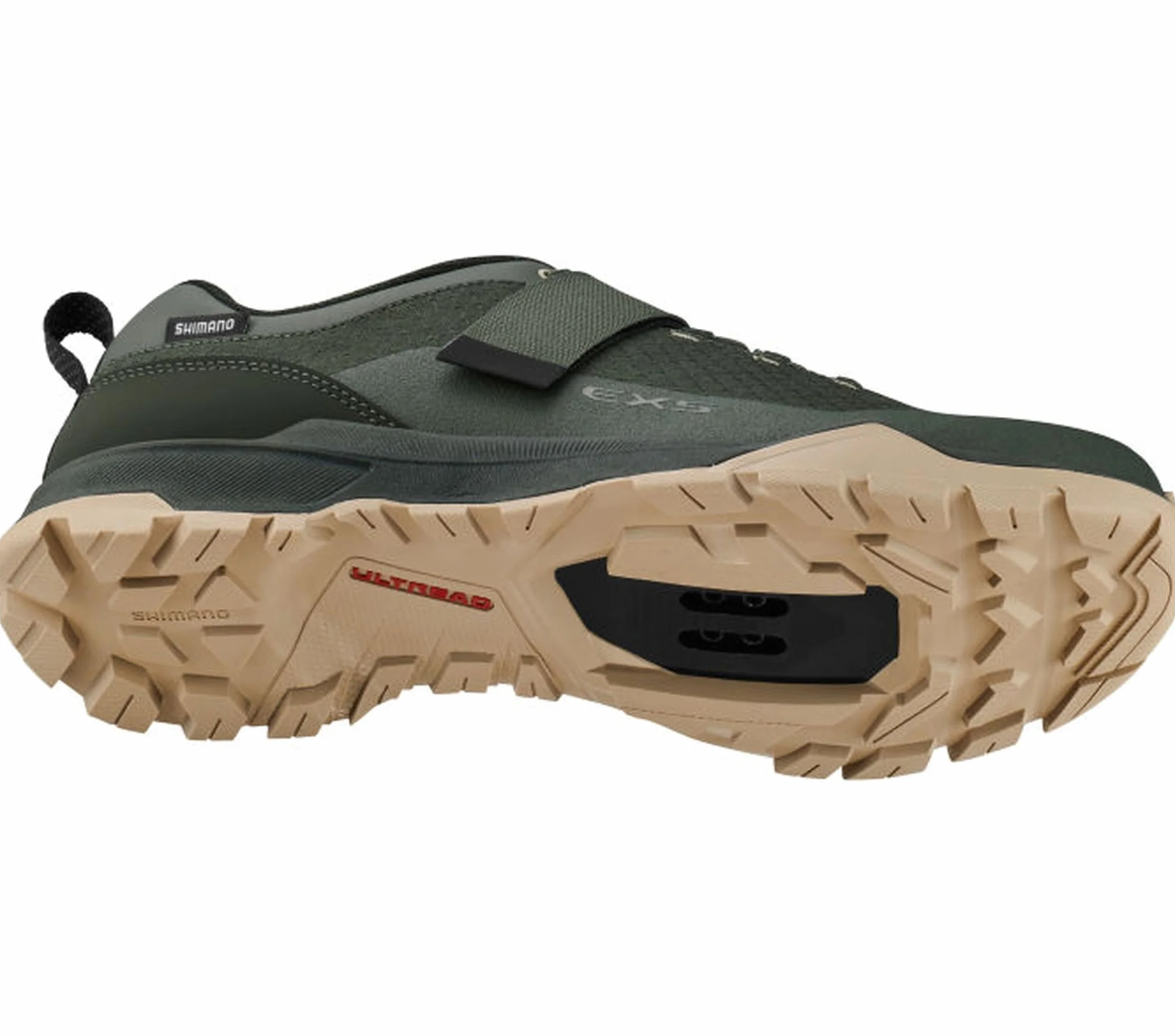 Shimano Unisex Bicycle Shoes Sh-ex500Cycling Shoe