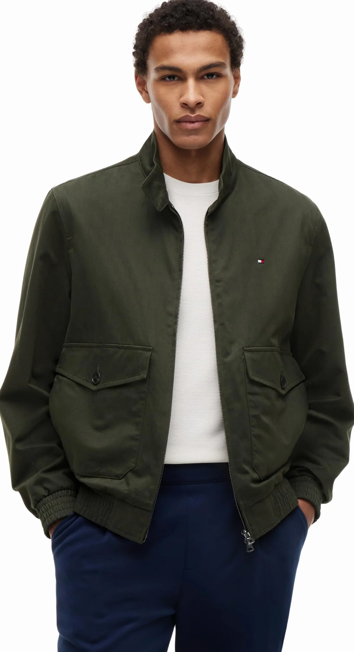 Tommy Hilfiger Herren Andere Jacken