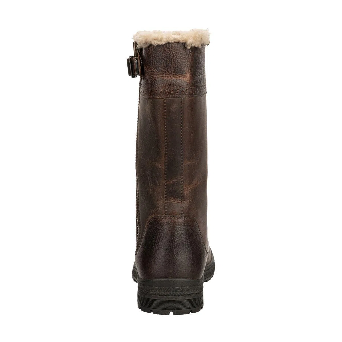 SUEDWIND FOOTWEAR Winter-Stiefel »Duflon« | Lederstiefel | Robustes Oberleder | Gefüttert | Wasserabweisend | Outdoor Boots | Gassigehen | Stall | Reiten