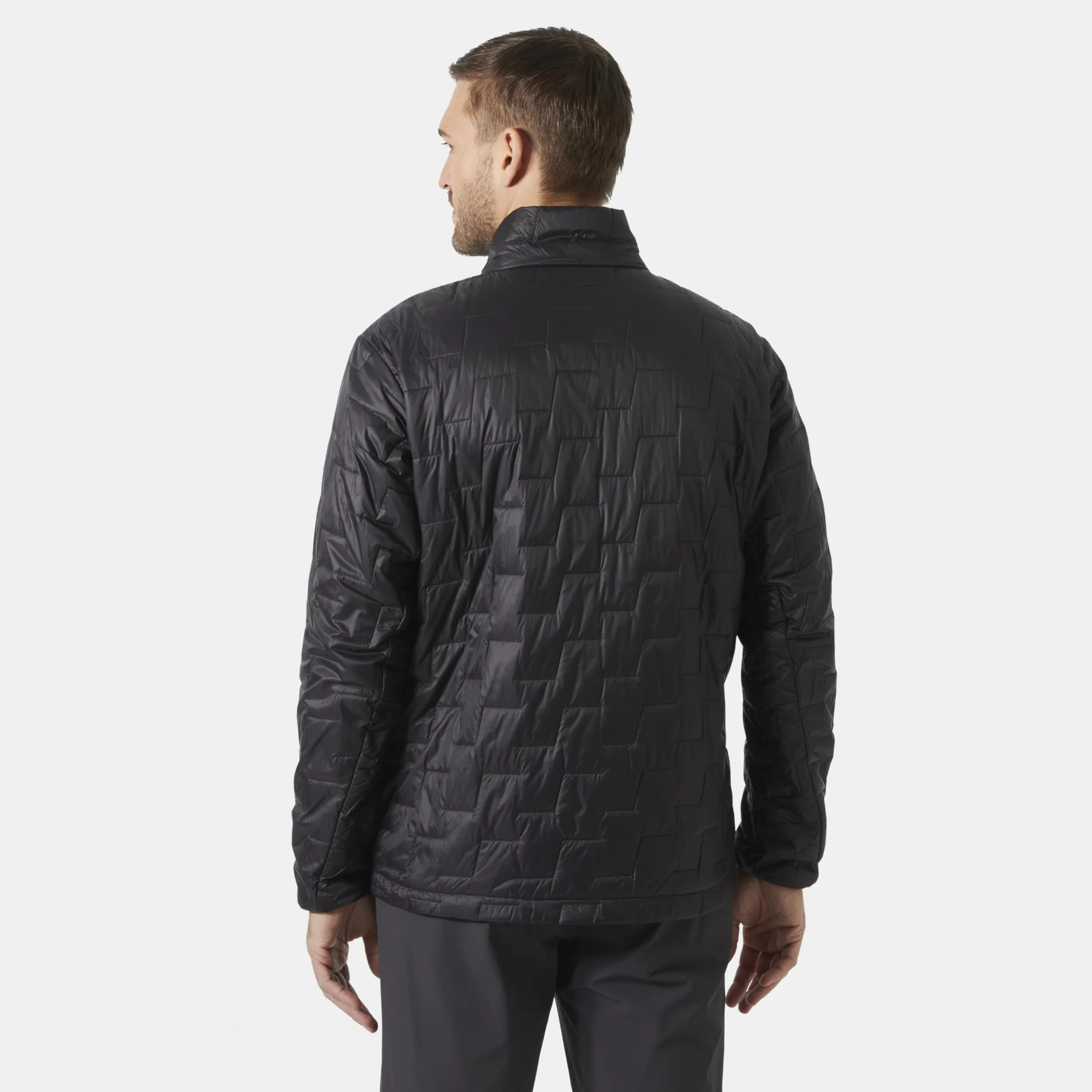 Helly Hansen Herren Lifaloft Insolator Jacke
