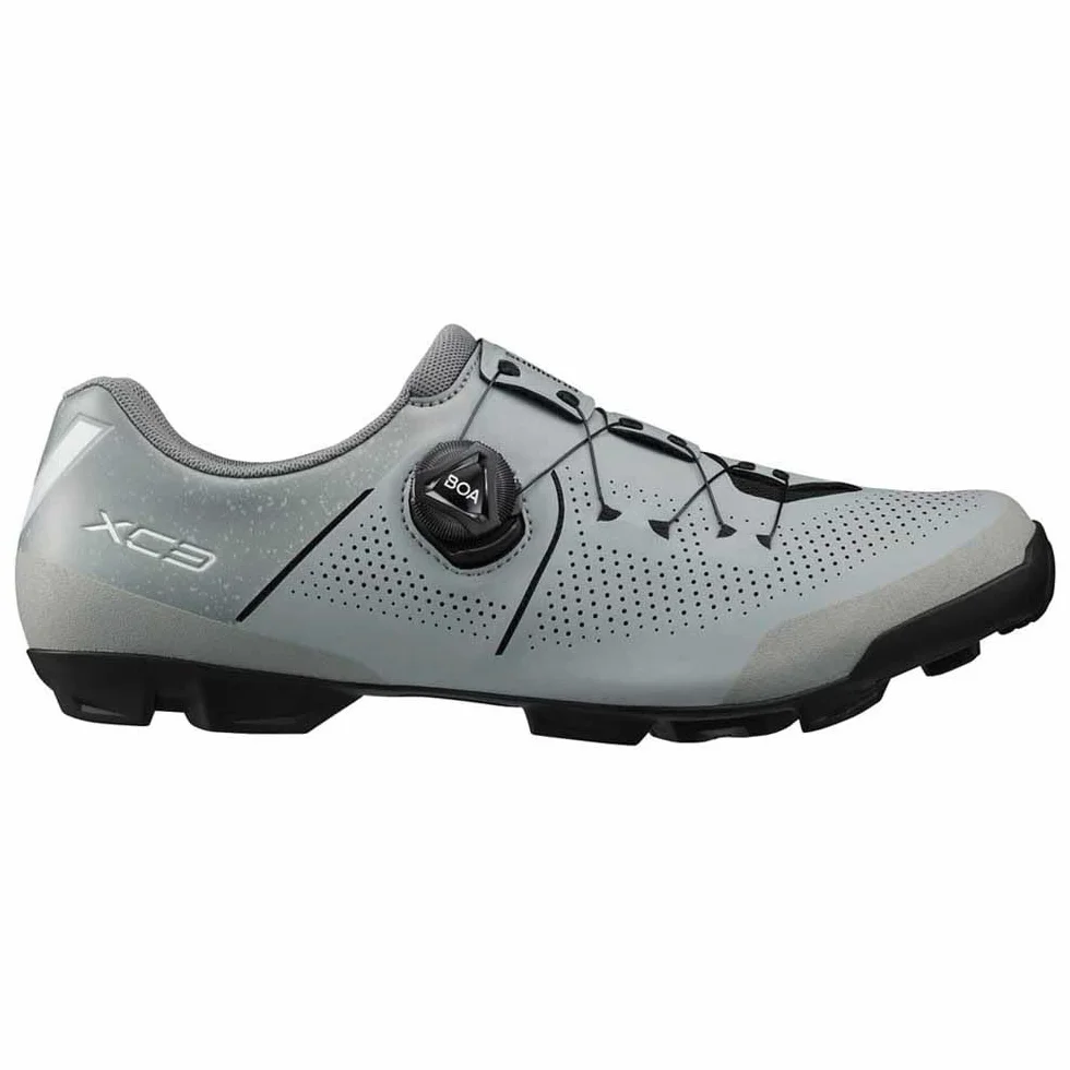 Shimano Unisex Xc302Fahrradschuh