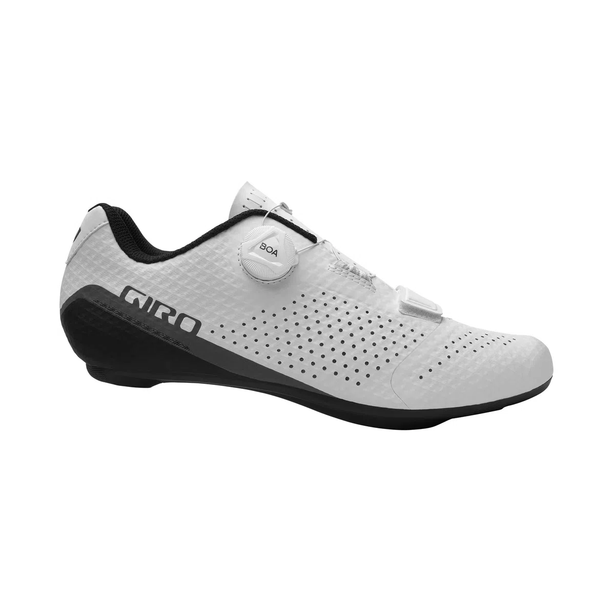 Giro Cadet Men's Road Cycling Shoes