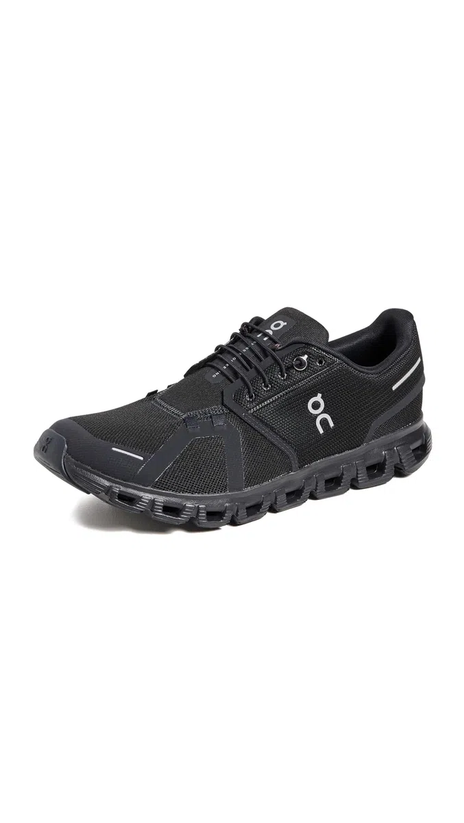 On Herren Alltagsschuh Cloud 6 (neu)