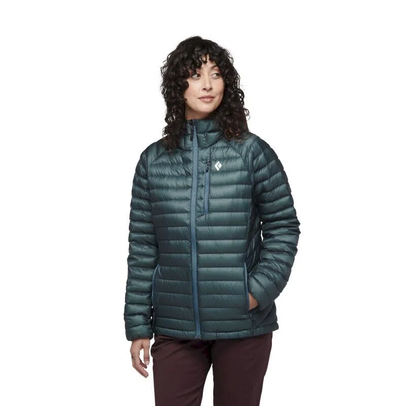 Black Diamond Approach Down Jacket L