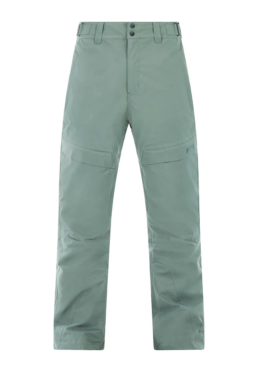Protest Herren Ski- Und Snowboardhose PRTKvitis