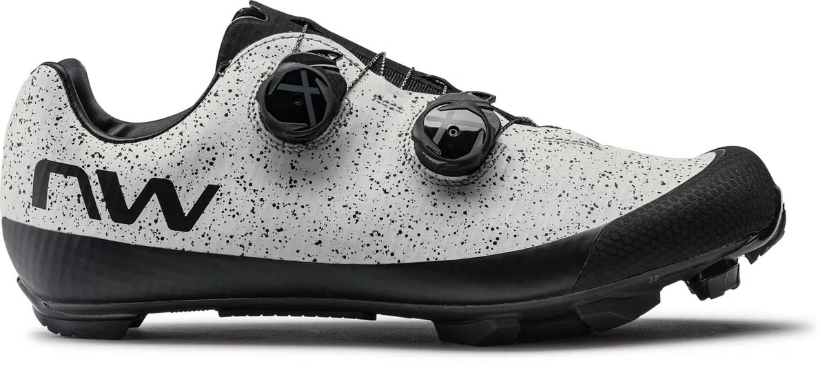 Northwave Extreme XCM 4 MTB Schuhe, Fahrradschuhe Mountainbike