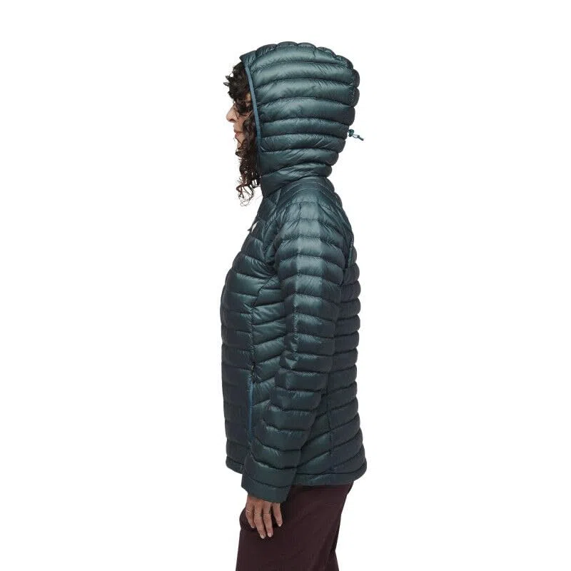 Black Diamond Approach Down Jacket L