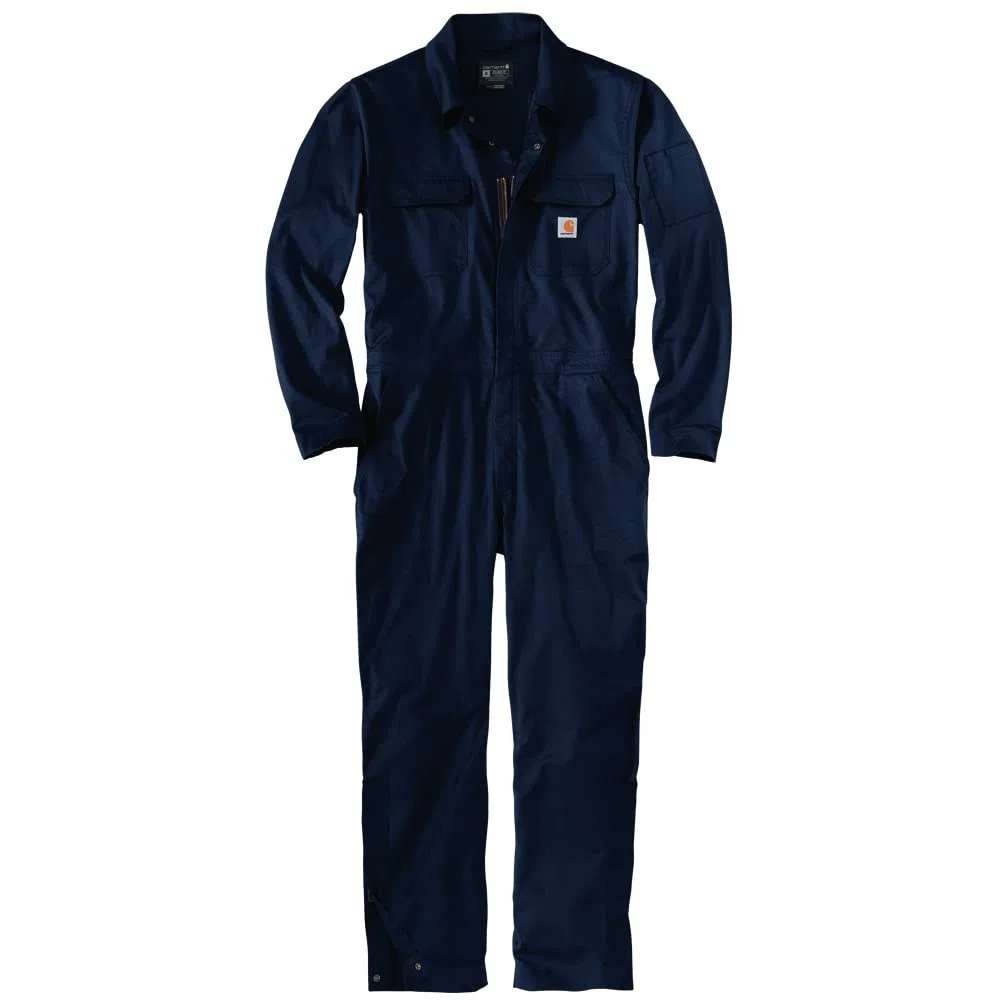 Carhartt Herren Hose Double-Front Logger