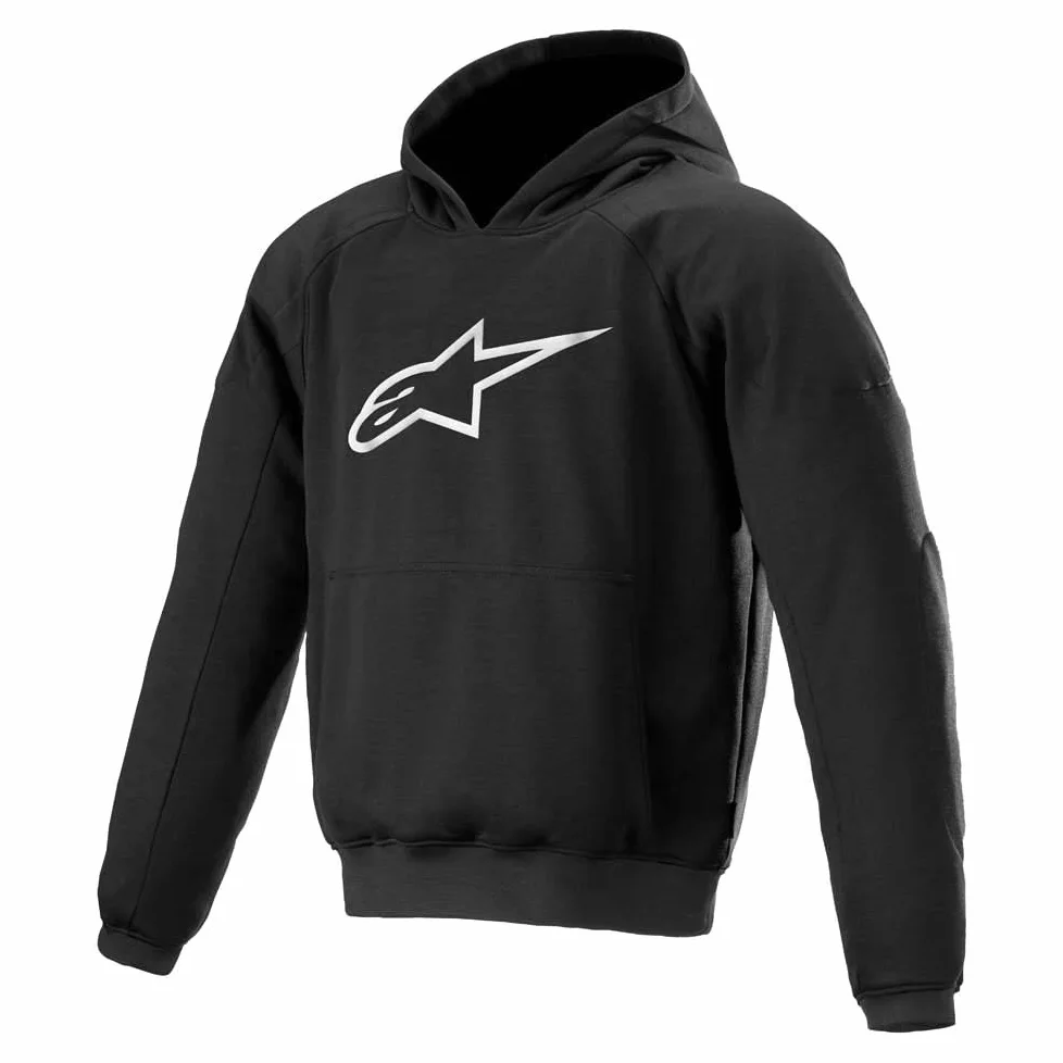 Alpinestars Herren T-Shirt Blaze, Einfarbig