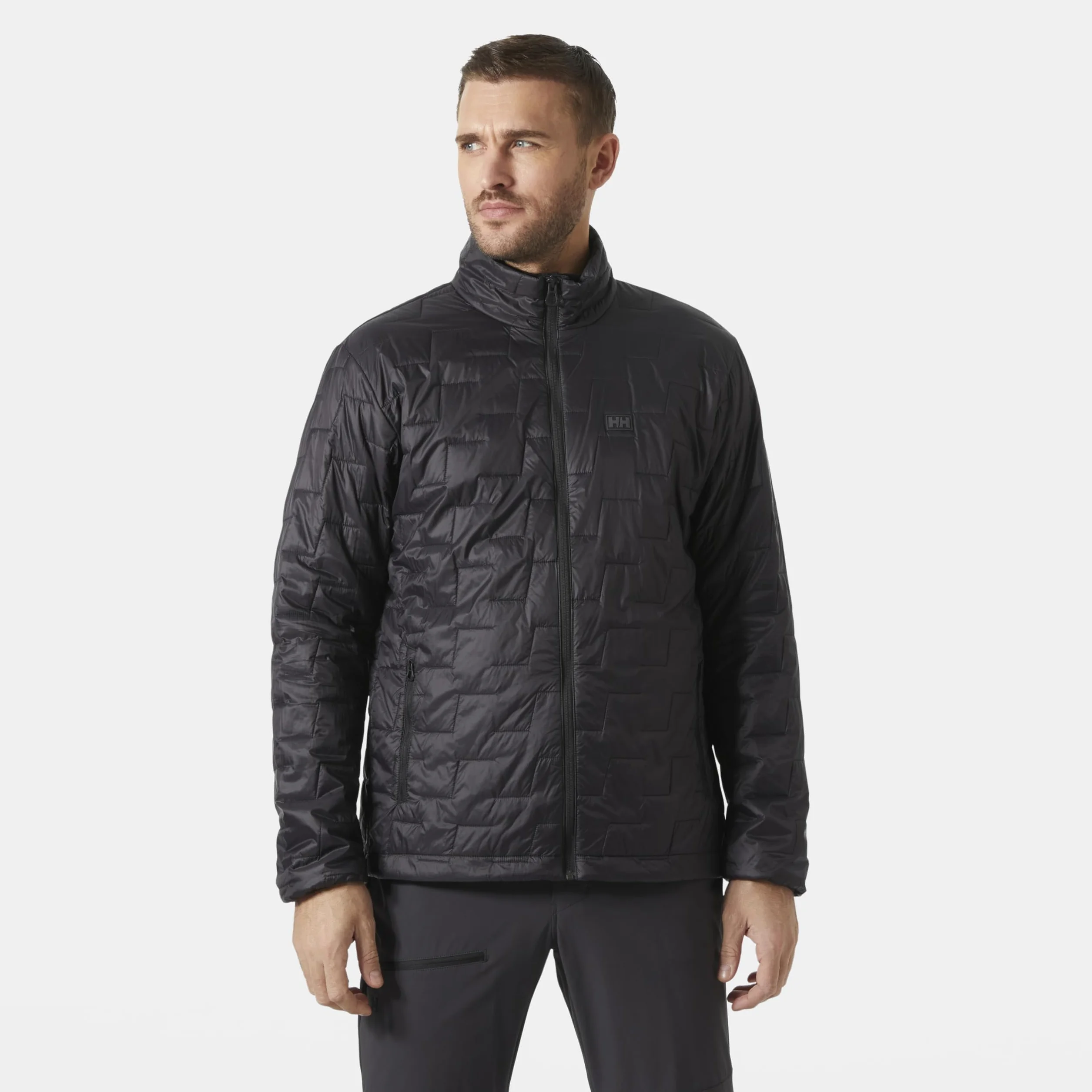 Helly Hansen Herren Lifaloft Insolator Jacke