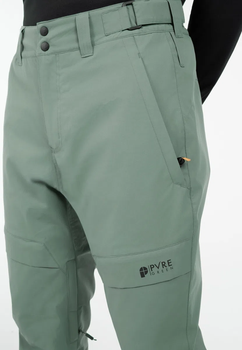 Protest Herren Ski- Und Snowboardhose PRTKvitis