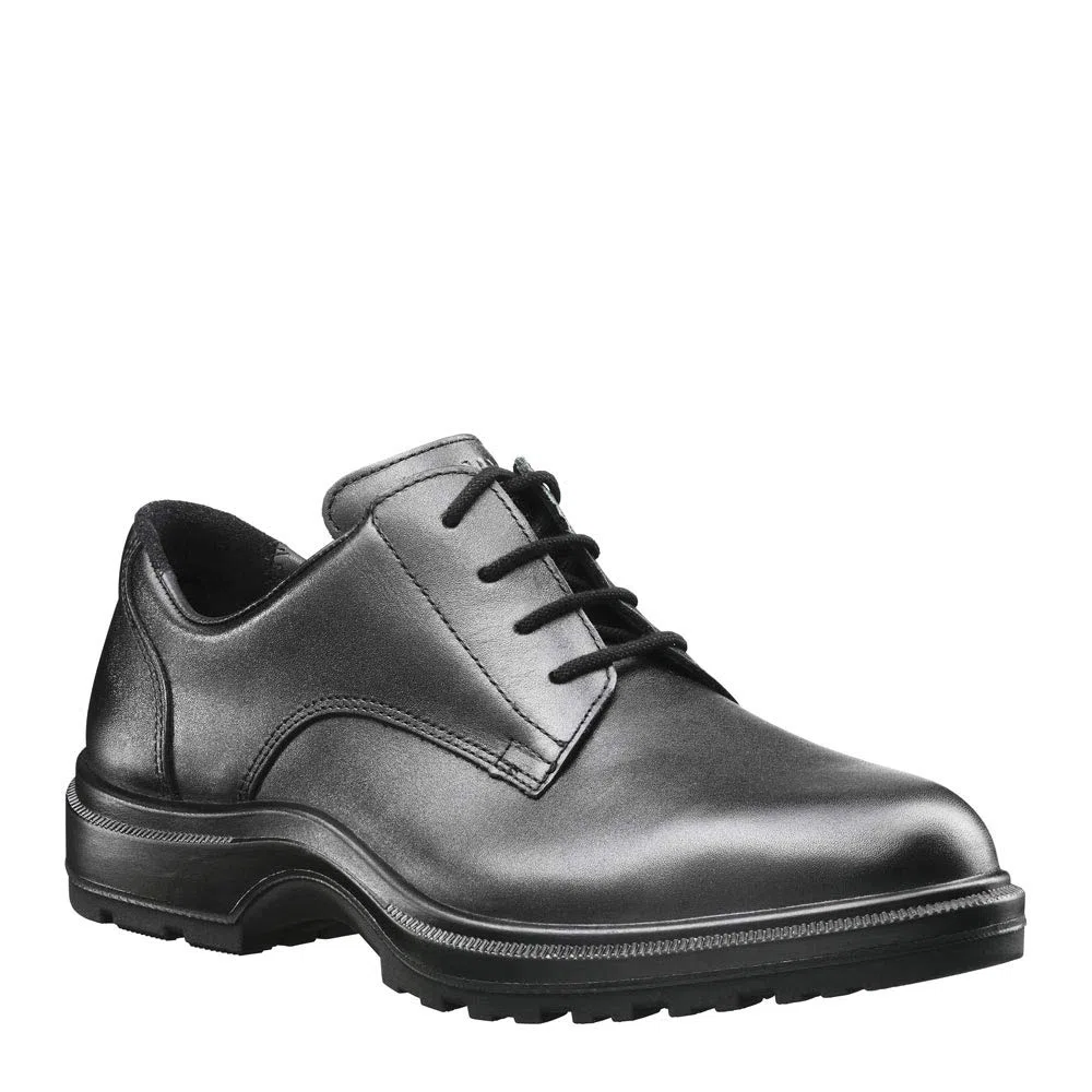 HAIX Airpower C1 Lady Keine Kompromisse im Dienst. Der Airpower C1 für Damen ist Dein Dienstschuh für Drinnen und