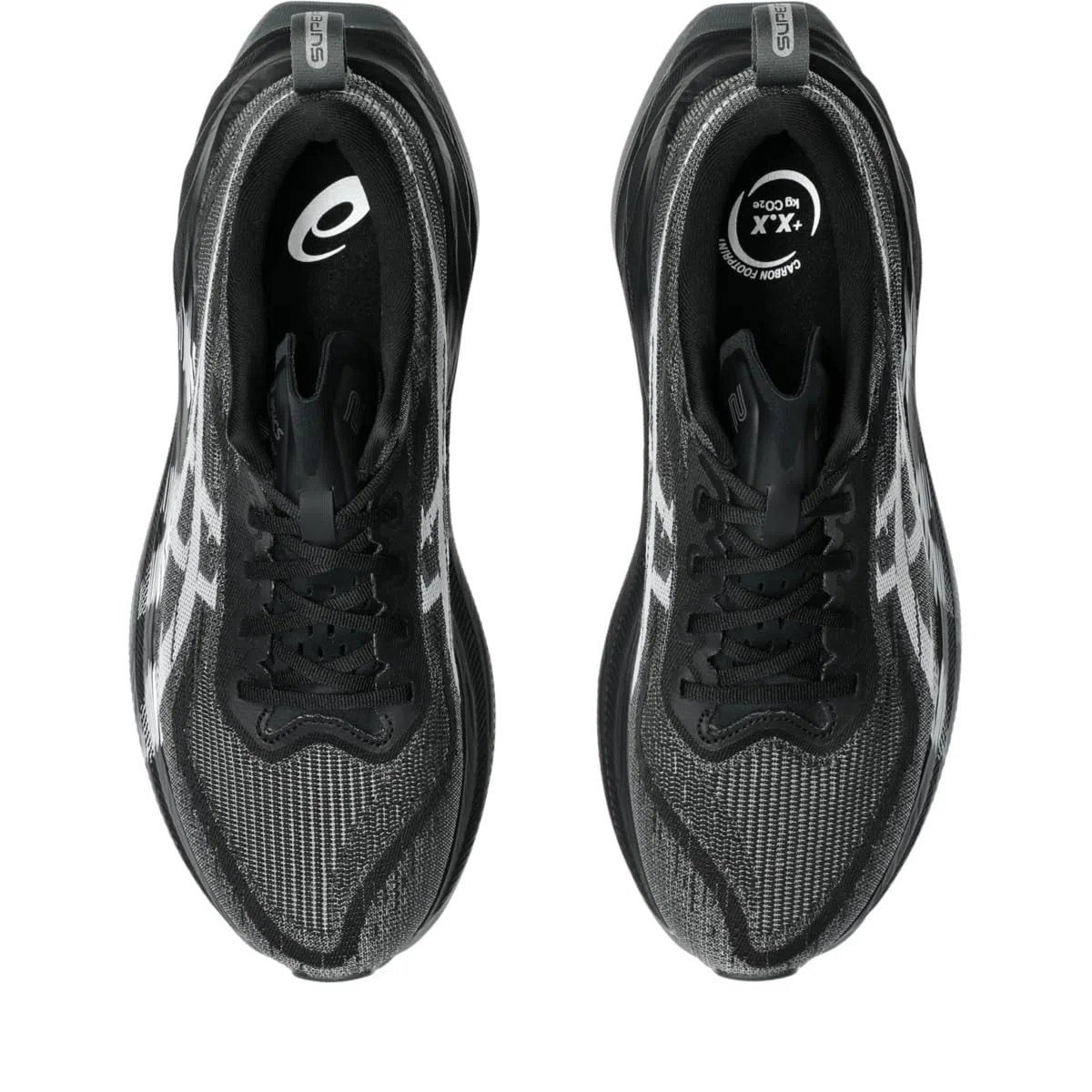 Asics Unisex Superblast 2Sneaker