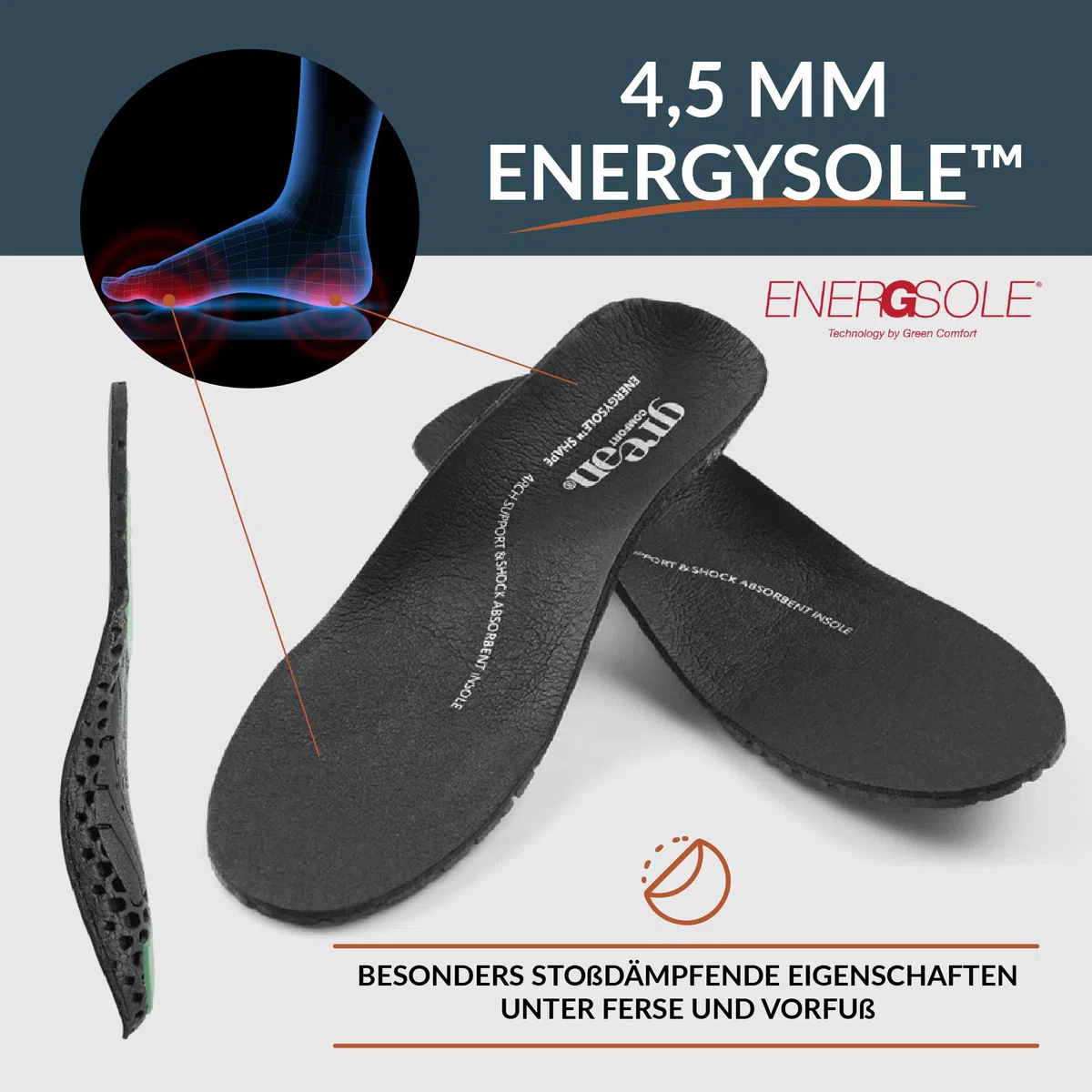 Gummistiefel Herren Halbhoch | Wasserdicht Gummistiefel Herren Kurz für Männer