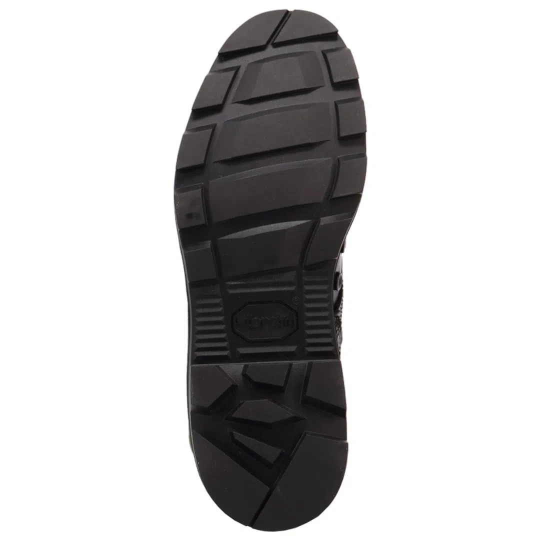 MCRAE Legacy Combat Boot with Panama Sole