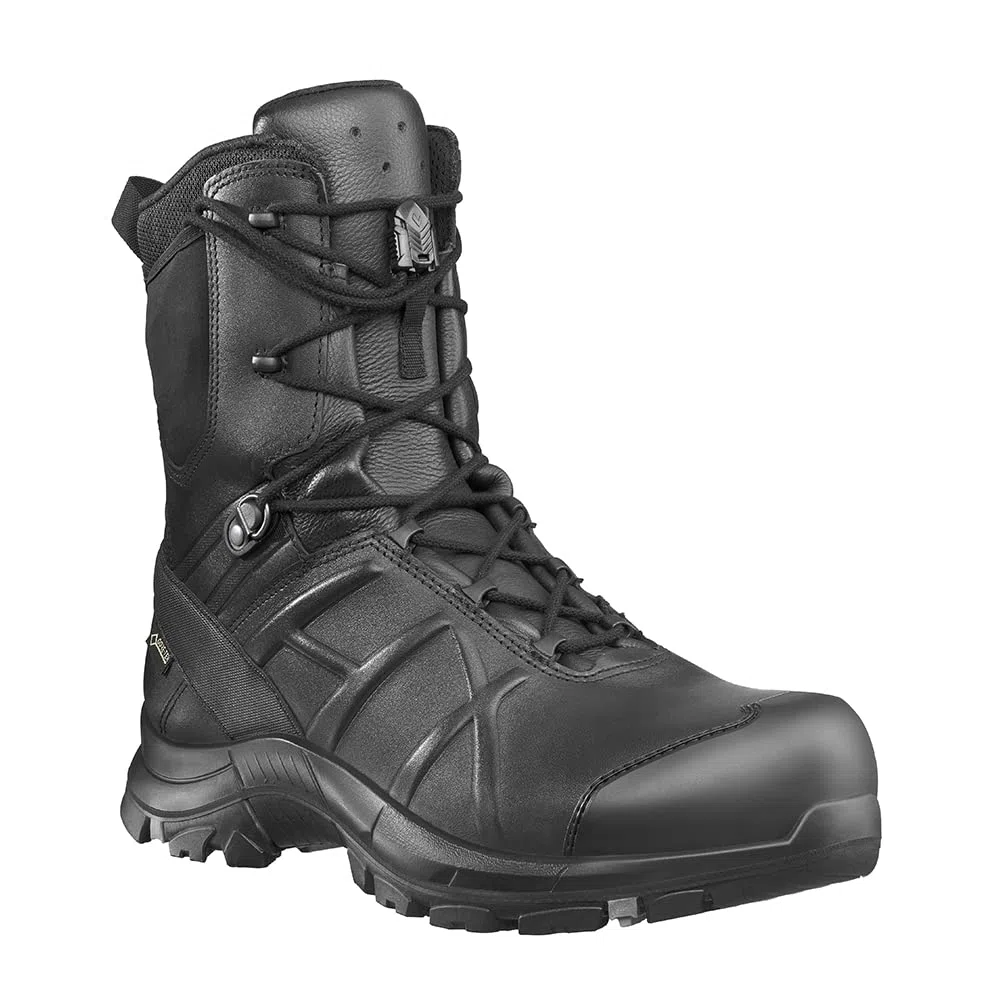 HAIX Sicherheitsstiefel Black Eagle Safety 50 high