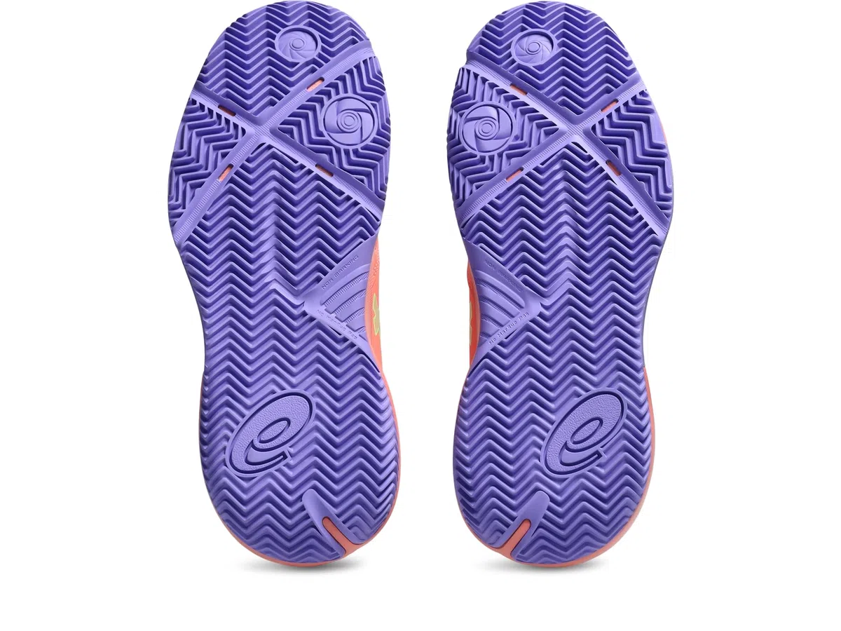 ASICS Damen Gel-Challenger 15 PadelSneaker