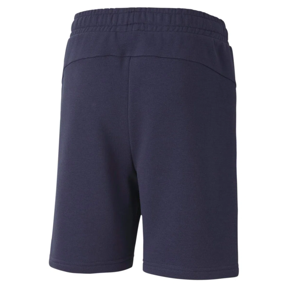 PUMA Unisex Kinder, teamGOAL 23 Casuals Shorts Jr Short, Peacoat, 164