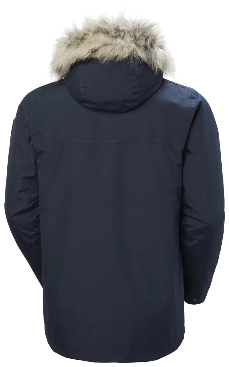 Helly Hansen Herren Coastal 3.0 Parka