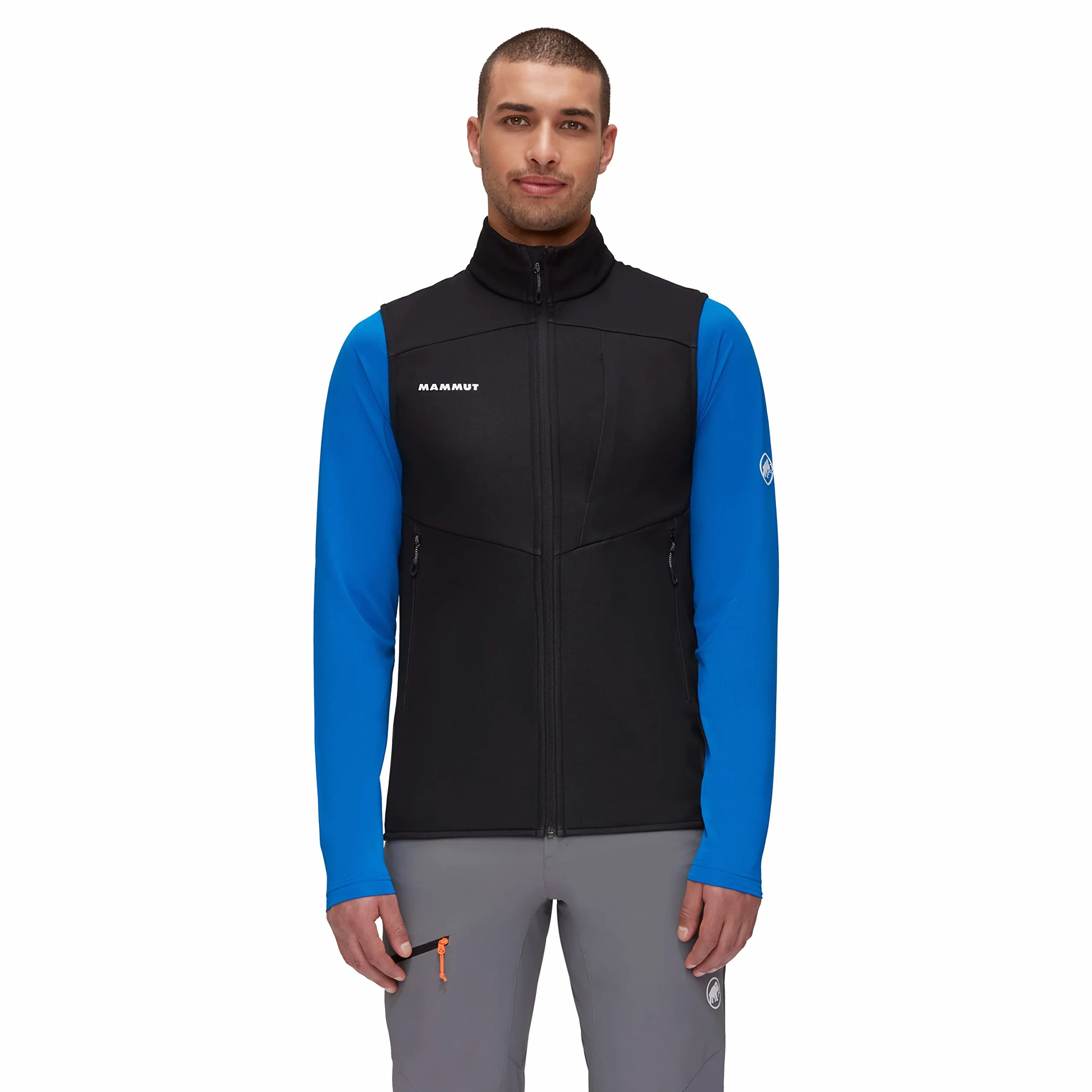 Mammut Ultimate VII SO Weste Herren