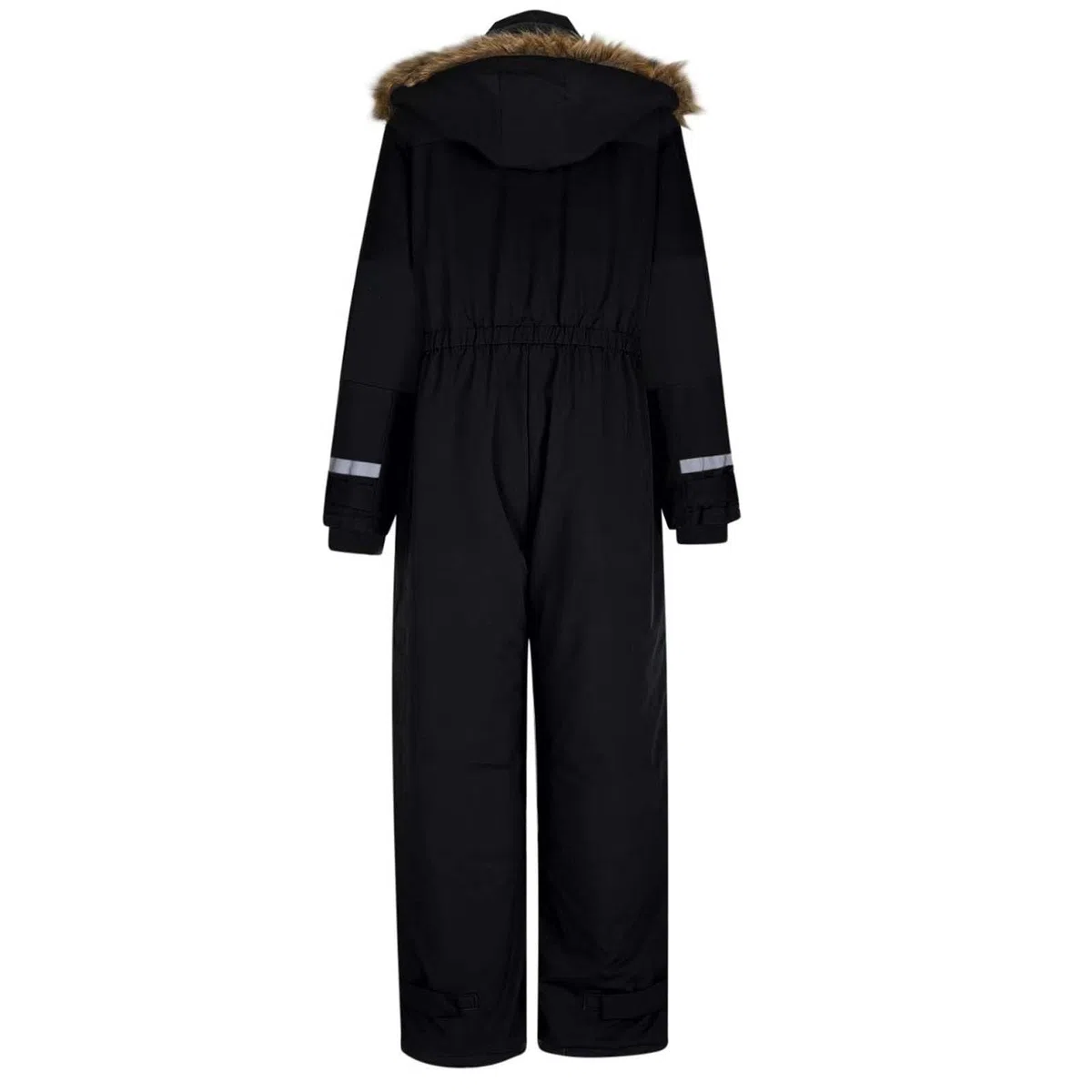 Generisch Isolierter Damen Overall Winter Schneeanzug Outdoor Skianzug mit Thermo Winddicht Kälteaktivitäten