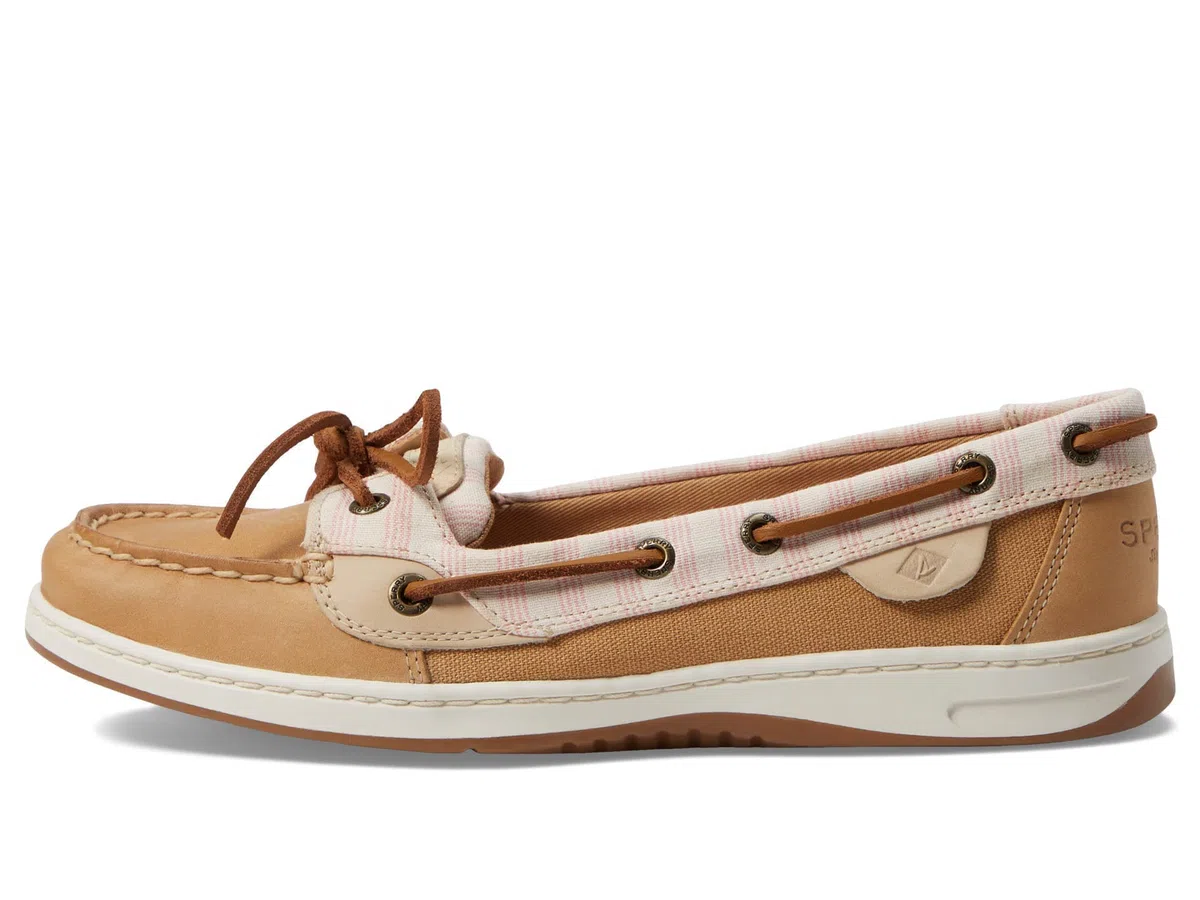 Sperry Top-Sider Bluefish 2-eye Nubuck 9276619, Damen Mokassins