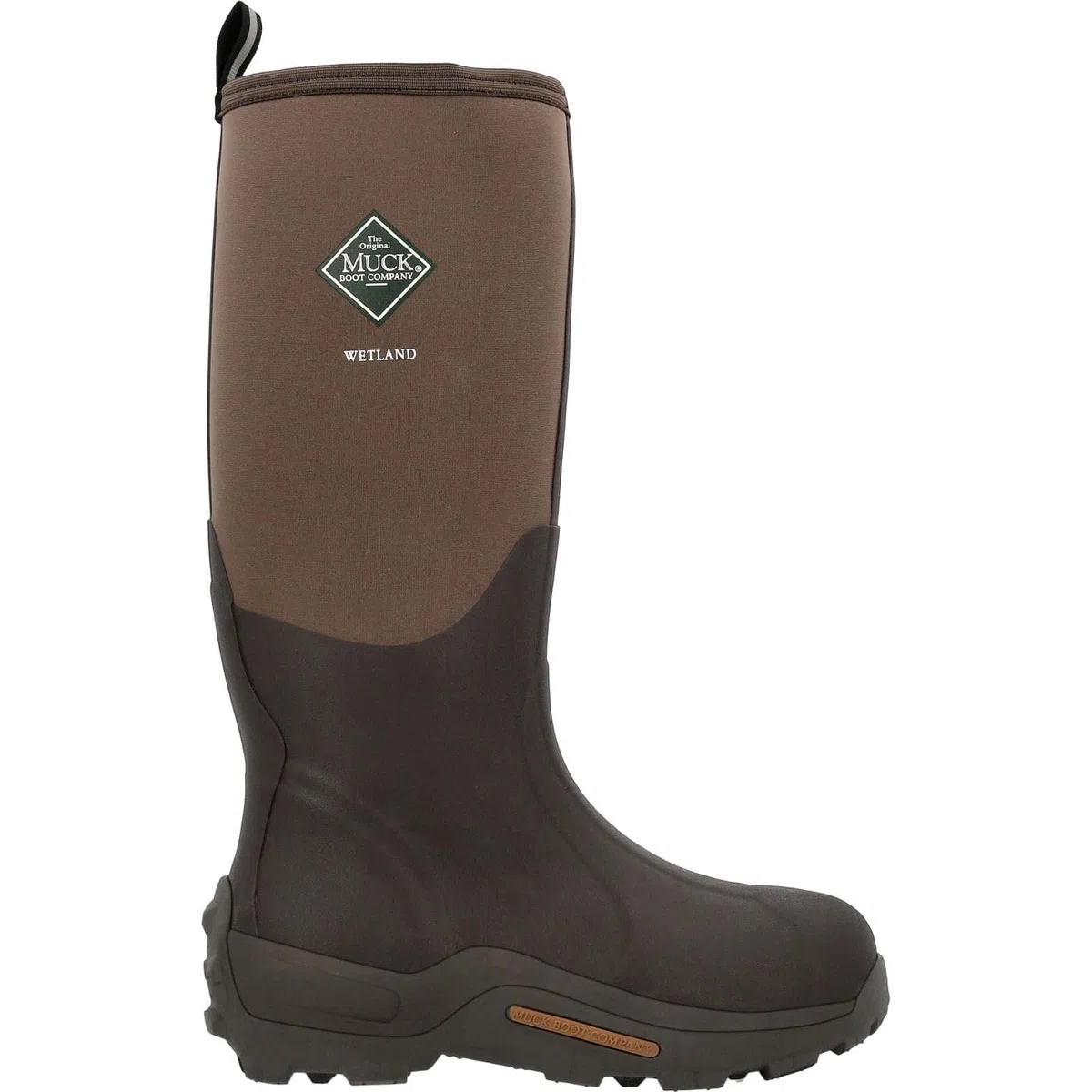 Muck Boots Unisex Wetland's MenGummistiefel