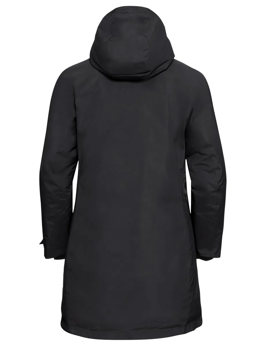 Jack Wolfskin Damen Icecape 2l Down Ins Jkt W Rds Jacket