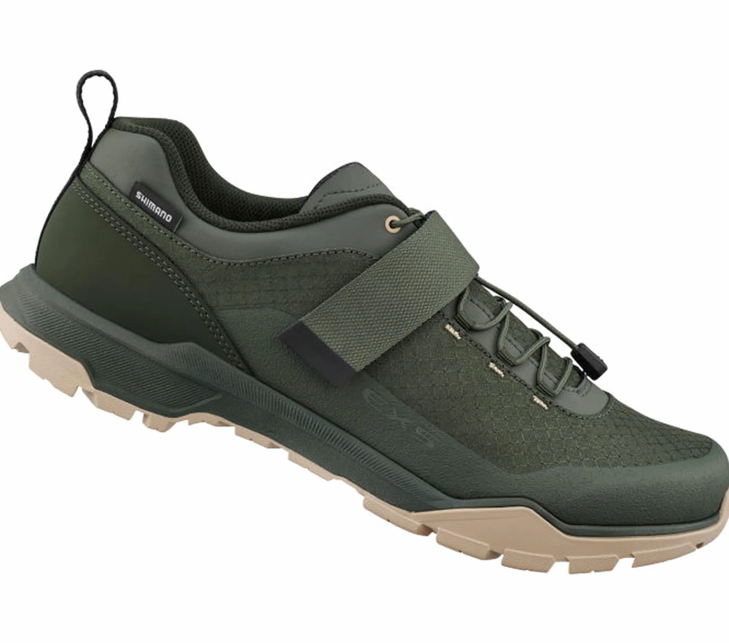 Shimano Unisex Bicycle Shoes Sh-ex500Cycling Shoe