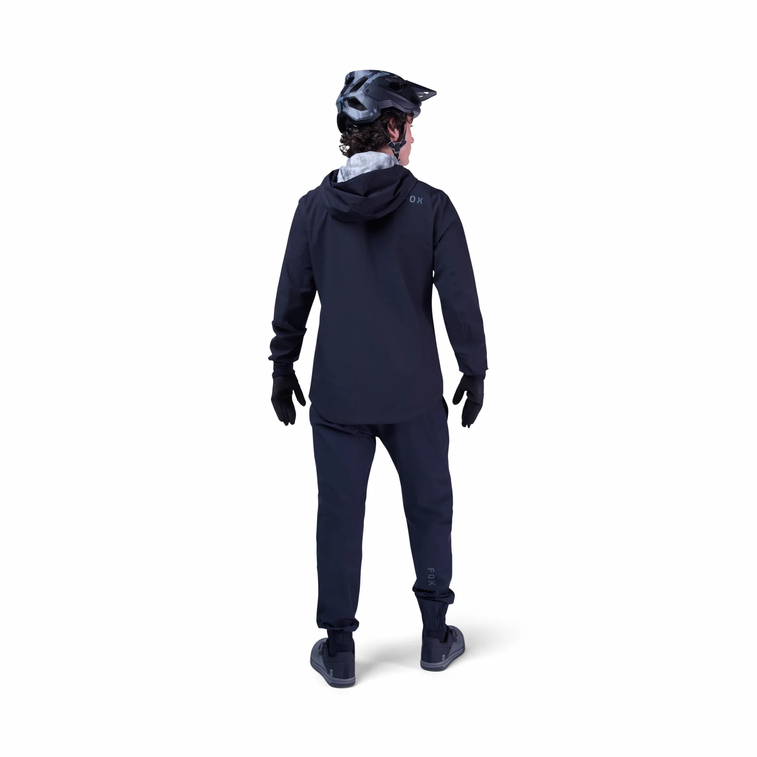 FARRADHOSE Fox Ranger Water Black 40