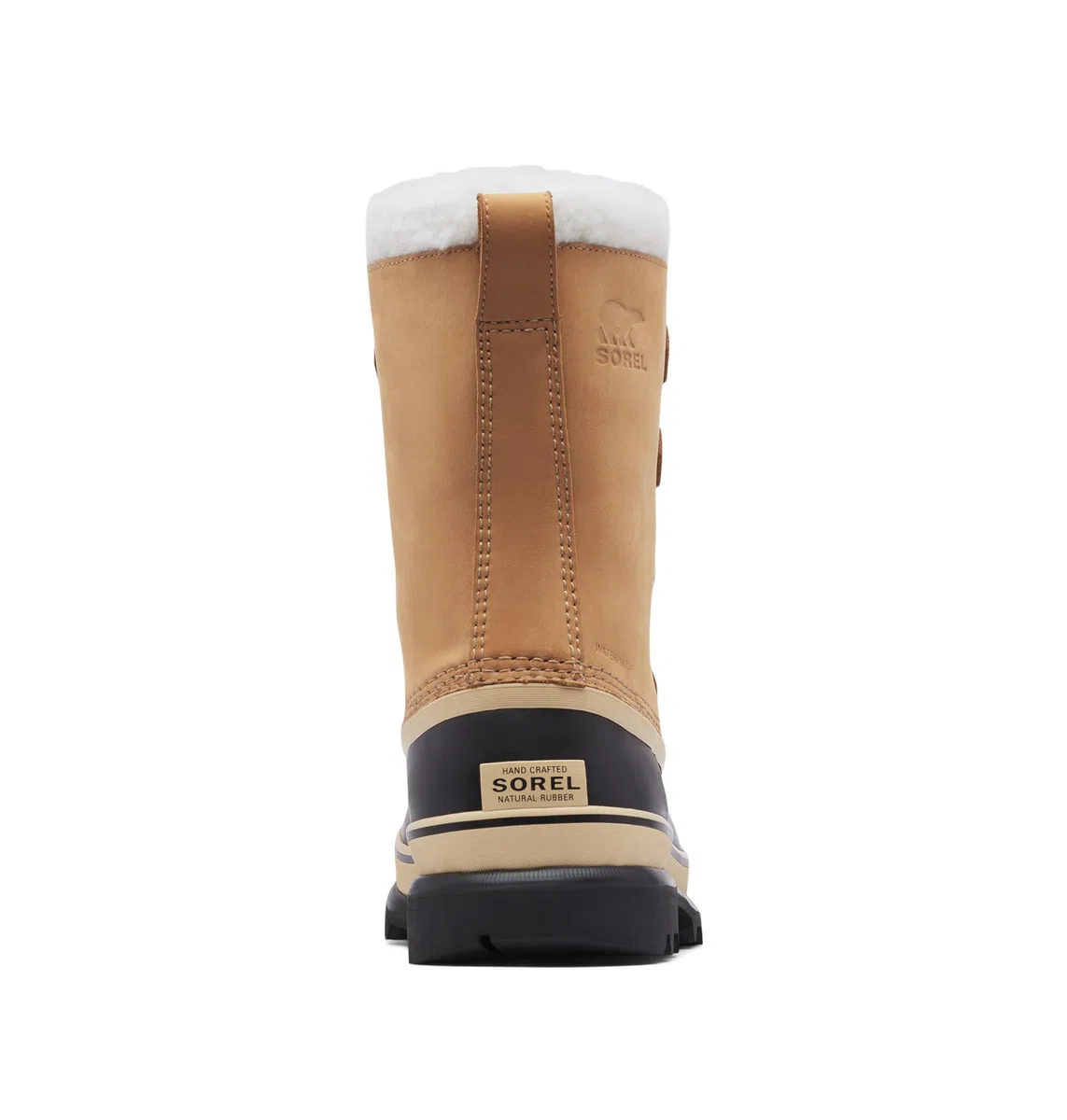 Sorel Caribou wasserdichte Schneestiefel für Herren