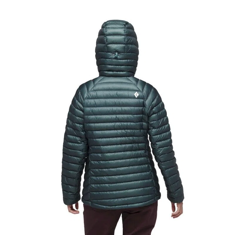 Black Diamond Approach Down Jacket L