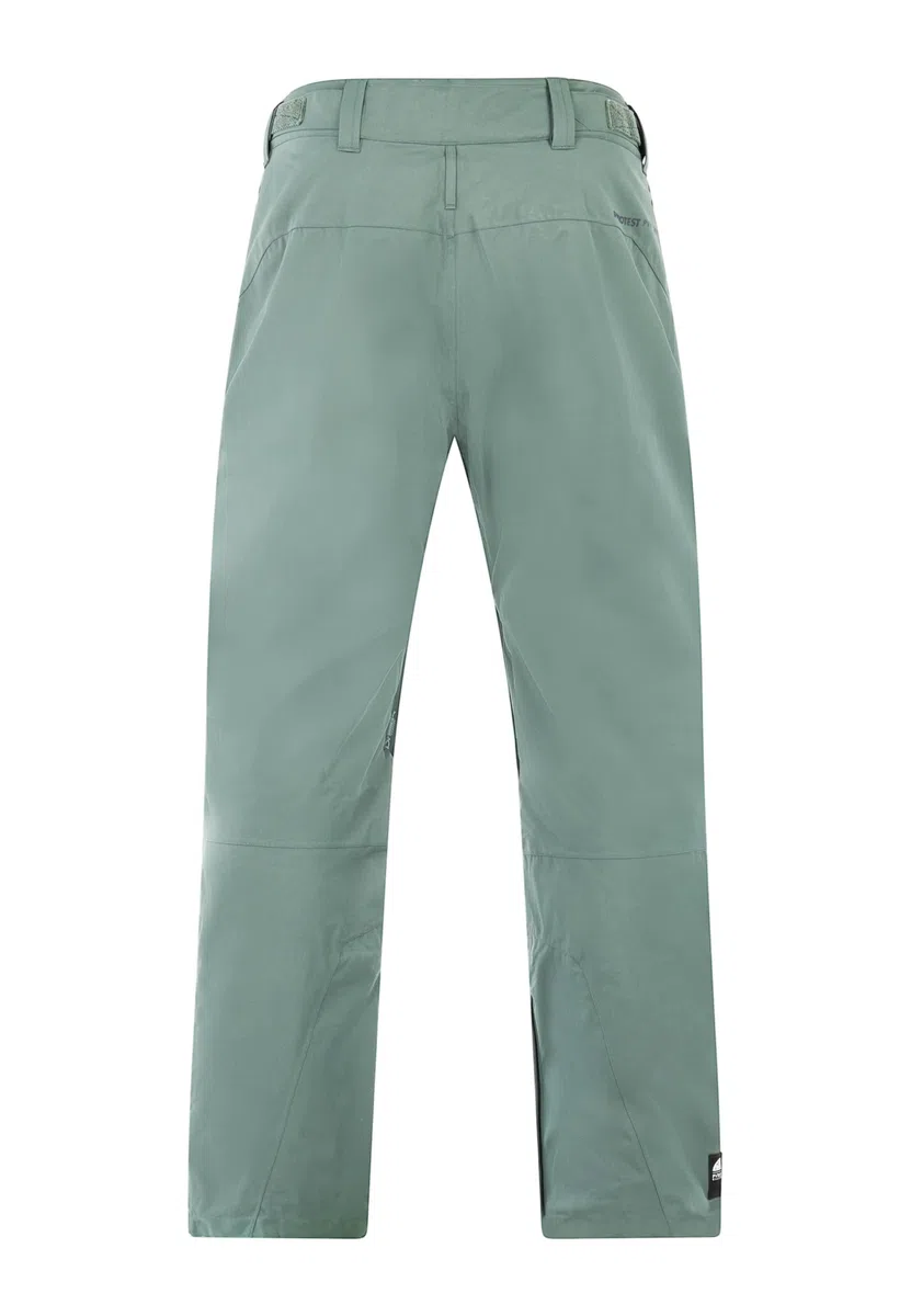 Protest Herren Ski- Und Snowboardhose PRTKvitis