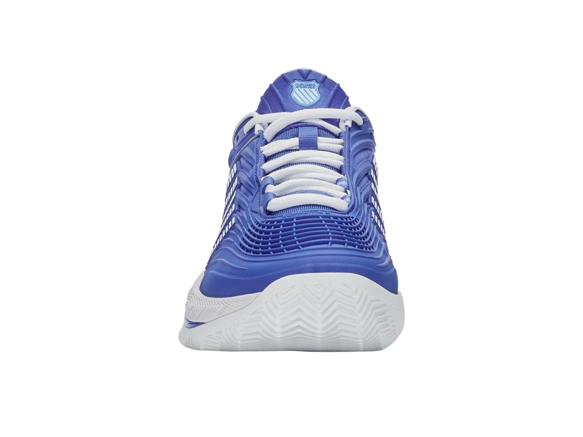 K-Swiss Herren Hypercourt Supreme 2 ClayTennis Shoe