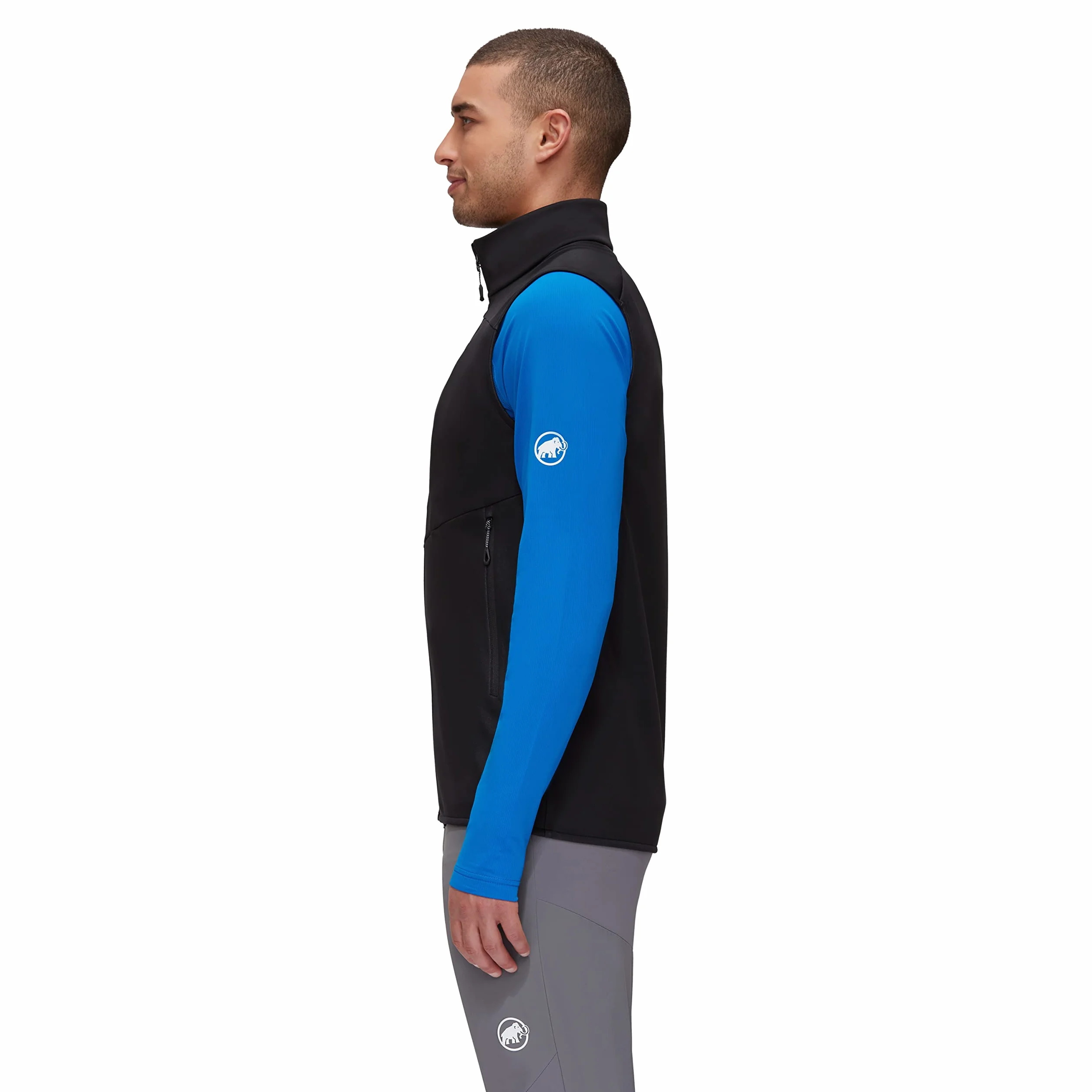 Mammut Ultimate VII SO Weste Herren