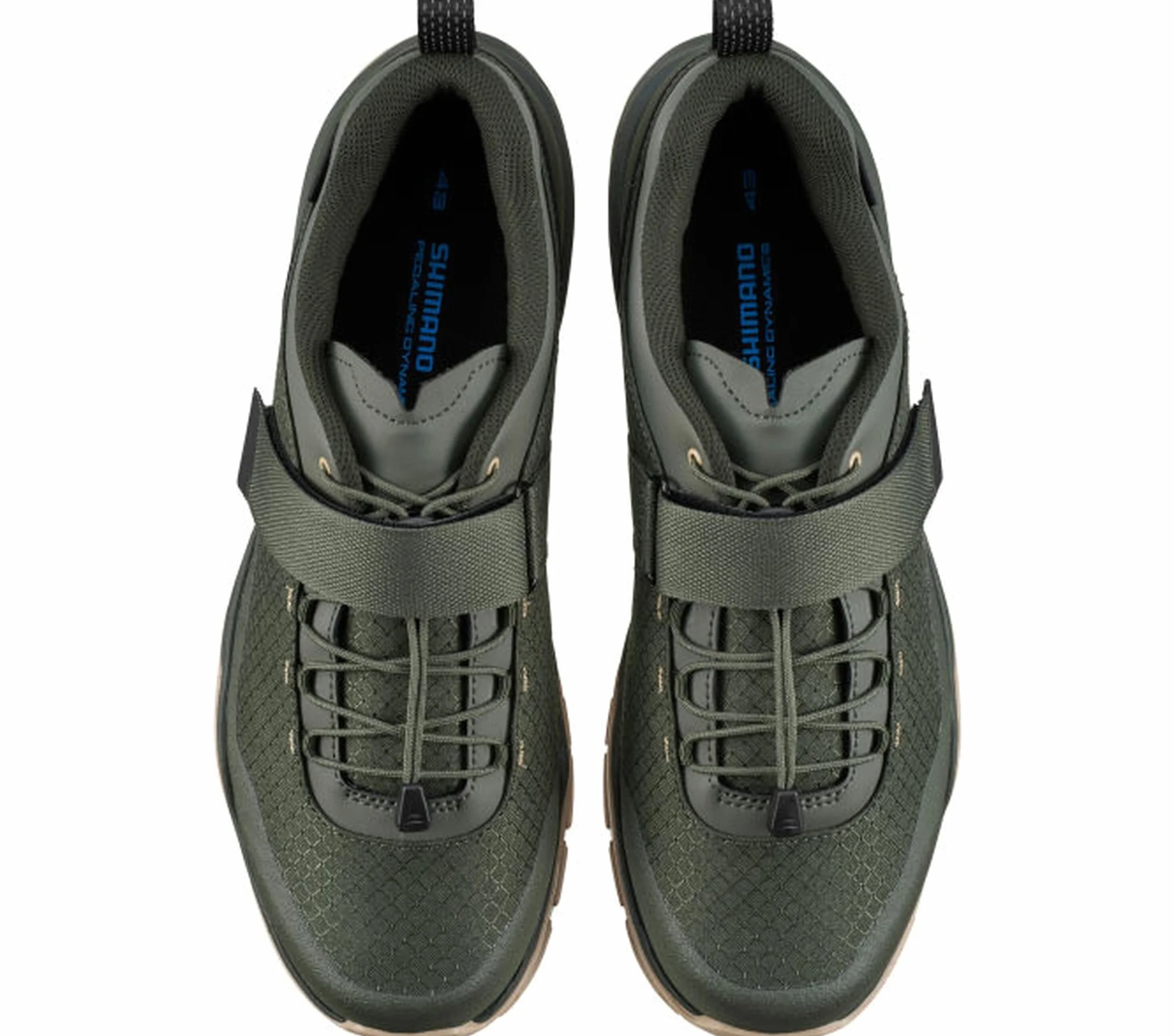 Shimano Unisex Bicycle Shoes Sh-ex500Cycling Shoe