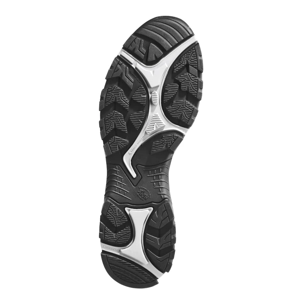 HAIX Sicherheitsstiefel Black Eagle Safety 50 high
