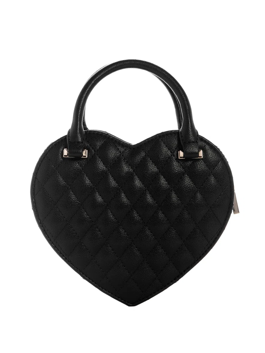 GUESS Atabey Heart Bag Ranzen