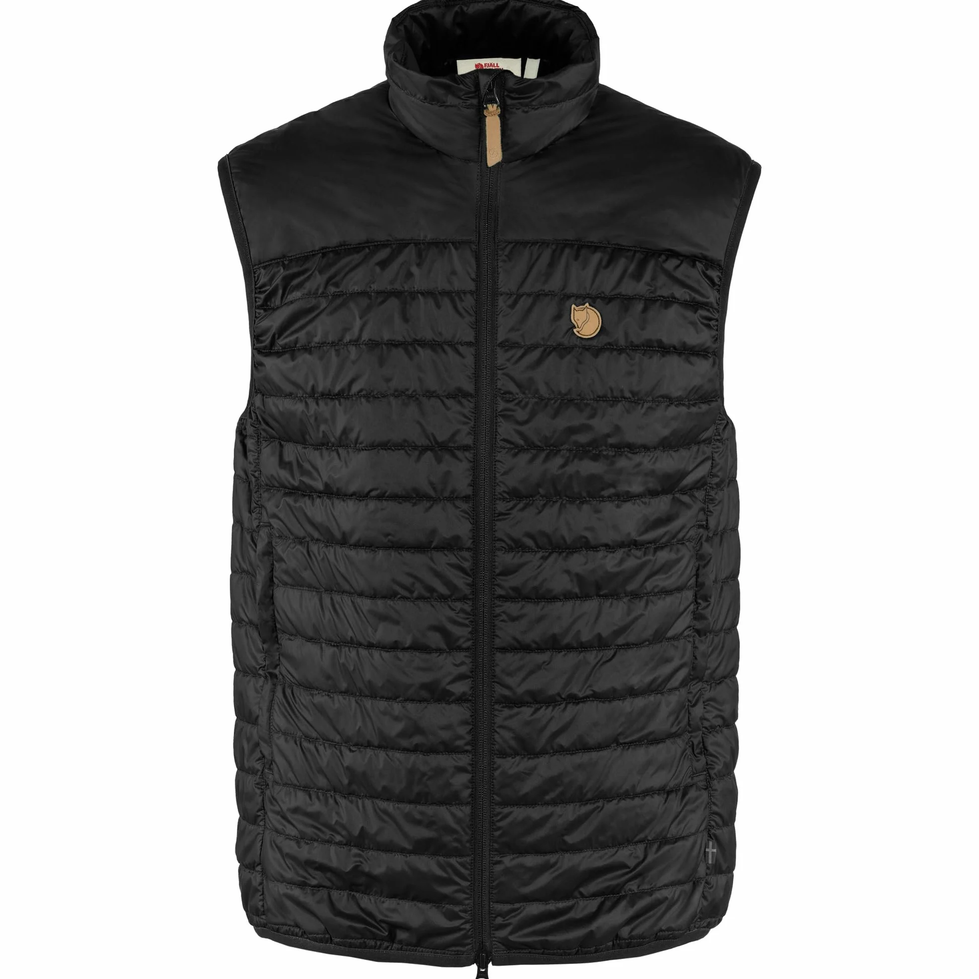 Fjällräven Herren Abisko Padded Weste